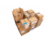 Asst. Bladwin / Fram / Purolator Air Filters