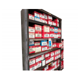 "Standard" Distributor Caps