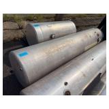 Approx. 150 Gal Alum Fuel Tank