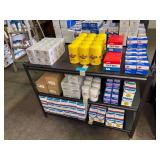Assorted Oil Filters