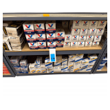 Assorted Oil Filters