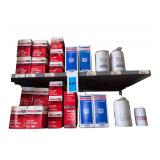 Assorted Air Filters