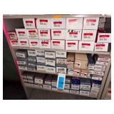 Prem. Chasis Parts