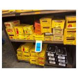 Eucid H. Duty Truck Brakes