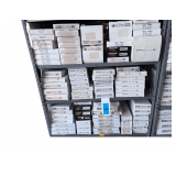 Serive Pro Air Filters