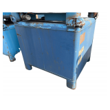 Approx. 275 Gal Steel Tank - Tote w/ Legs