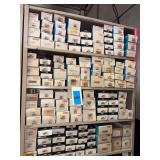 TRW Brand Front End Parts