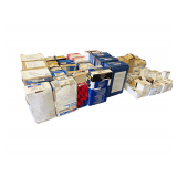 Assorted Brake Shoes / Pads