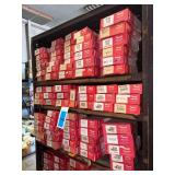 Ray Bestos Brake Pads