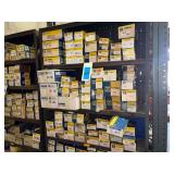 TRW Brand Front End Parts