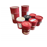 Assorted Kegs & 5 Gal Pails of Grease