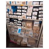 TRW Brand Front End Parts