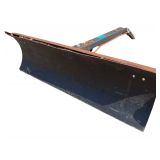 Snow Plow Fits Jacobson Tractor