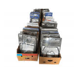 Automatic Transmission Filter Kits Atlas / Service Pro