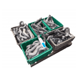 Assorted Radiator Hoses