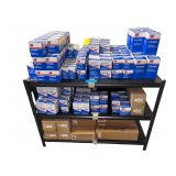 Fleet Guard / Group 7 Oil Filters