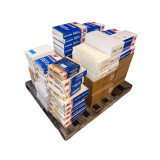 Assorted Air Filters Service Pro / Group 7