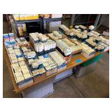 Ray Bestos / Bendix Brake Parts