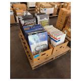 Automatic Transmission Filter Kits Atlas / Service Pro