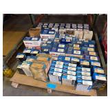 Ray Bestos / AC / Bendix Brake Pads / Shoes