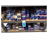 Assorted Oil Filters