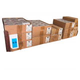 Assorted Atlas Oil Filters *Carts not Included*