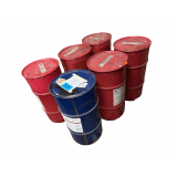 6 Kegs Assorted Grease - 1 Citgo Lithoplex CM-3 - 2 Citgo Heavy Moving Lube 26 - 1 Citgo Lithium Epon LGI No. 0 - 1 Gulflex Moly EP