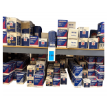 Assorted Oil Filters