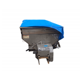 Air Flow V Body Salt Speader 1.5