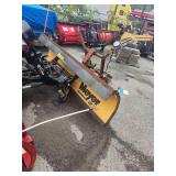 Meyer Snow Deflector Lot Pro 7
