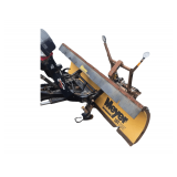 Meyer Snow Deflector Lot Pro 7