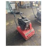Compact Vibration Plate