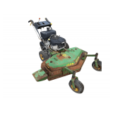 John Deere 52 Walk Behind Mower - 52in Cut - Parts