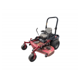 Toro Z Master Zero Turn Mower - 5000 Series - Needs Battery - Gas