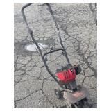 Craftsman 25cc 2 Cycle Cultivater