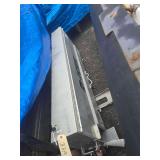 Salt Attachments for Dump Dop for Salt Apeaders