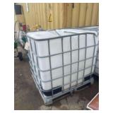 IBC Intermediate Liquid Containers275-330 Gallon