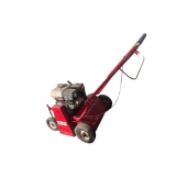 Cladding Turf Care Machine