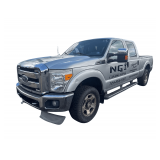 2011 Ford F-250 Super Duty 4 Door XLT - 6.2L - 4x4 - 121,724 Miles - 6.5’ Bed - Runs and Drives - Inspected 01/27 - VIN: 1FT7W2B63BEA21330