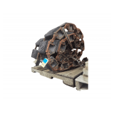 Tracks for Skid Steer
