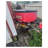 BOSS TGS1100