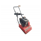 Compact Vibration Plate