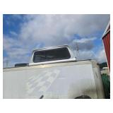 Leer Truck Topper 6ft