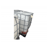 IBC Intermediate Liquid Containers275-330 Gallon