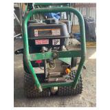 Ryan Jr Sod Cutter