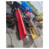 Western Plow 7