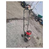 Craftsman 25cc 2 Cycle Cultivater