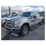 2011 Ford F-250 Super Duty 4 Door XLT - 6.2L - 4x4 - 121,724 Miles - 6.5’ Bed - Runs and Drives - Inspected 01/27 - VIN: 1FT7W2B63BEA21330