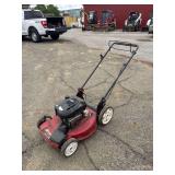 Toro Recycler Self Propelled Mower - 190cc