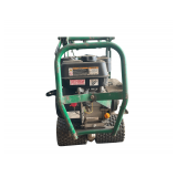 Ryan Jr Sod Cutter